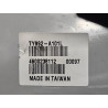 81170-52740 Toyota Yaris Sedan Left Headlight 2007-2012