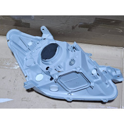81170-52740 Toyota Yaris Sedan Left Headlight 2007-2012
