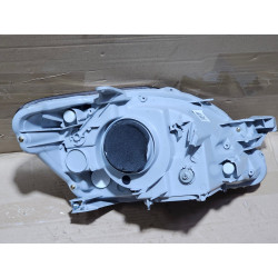 81170-52740 Toyota Yaris Sedan Left Headlight 2007-2012