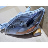 81170-52740 Toyota Yaris Sedan Left Headlight 2007-2012
