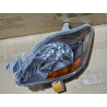 81170-52740 Toyota Yaris Sedan Left Headlight 2007-2012