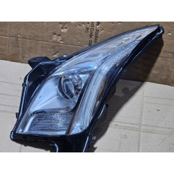 23397815 Cadillac XTS Left AFS Xenon LED Headlight 2013-2017