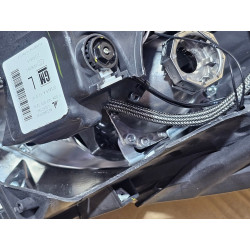 23397815 Cadillac XTS Left AFS Xenon LED Headlight 2013-2017