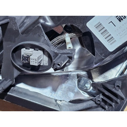 23397815 Cadillac XTS Left AFS Xenon LED Headlight 2013-2017