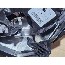 23397815 Cadillac XTS Left AFS Xenon LED Headlight 2013-2017