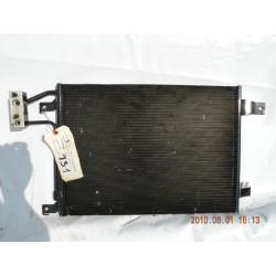 55056726AA Jeep Wrangler AC Condenser 2007-2015