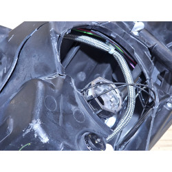 23397815 Cadillac XTS Left AFS Xenon LED Headlight 2013-2017