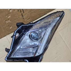 23397815 Cadillac XTS Left AFS Xenon LED Headlight 2013-2017