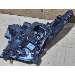 23397815 Cadillac XTS Left AFS Xenon LED Headlight 2013-2017