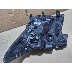 23397815 Cadillac XTS Left AFS Xenon LED Headlight 2013-2017