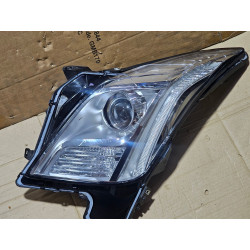23397815 Cadillac XTS Left AFS Xenon LED Headlight 2013-2017