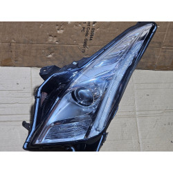23397815 Cadillac XTS Left AFS Xenon LED Headlight 2013-2017