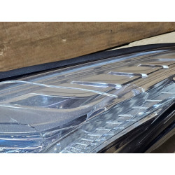 23397815 Cadillac XTS Left AFS Xenon LED Headlight 2013-2017