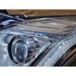 23397815 Cadillac XTS Left AFS Xenon LED Headlight 2013-2017