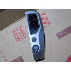 68750-EZ10A Nissan Titan Dash Center Right Trim Bezel 2016-2024 682A2-EZ10A
