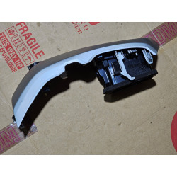 68750-EZ10A Nissan Titan Dash Center Right Trim Bezel 2016-2024 682A2-EZ10A