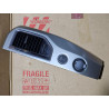 68750-EZ10A Nissan Titan Dash Center Right Trim Bezel 2016-2024 682A2-EZ10A