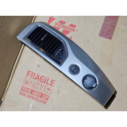 68750-EZ10A Nissan Titan Dash Center Right Trim Bezel 2016-2024 682A2-EZ10A