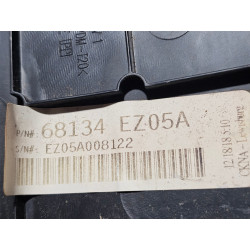 68134-EZ05A Nissan Titan Dash Right Side Trim Cover Panel 2016-2024