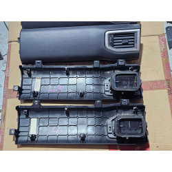68134-EZ05A Nissan Titan Dash Right Side Trim Cover Panel 2016-2024