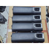 68134-EZ05A Nissan Titan Dash Right Side Trim Cover Panel 2016-2024