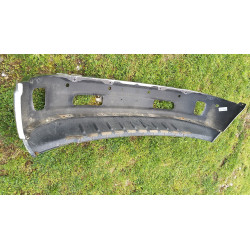 DODGE RAM FRONT BUMPER + LOWER VALANCE OEM 2014-2018 68160857AA 05182326AA
