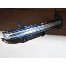 34300-TZ5-A01 Acura MDX Right Mirror LED Signal Lamp 2017-2021