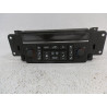 20921720 Chevrolet Suburban Dash AC Heater Climate Control 2012-2014