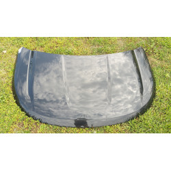 FORD EXPLORER HOOD 2011-2015 FW7E-9C485-Z ALUMINUM
