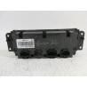 20921720 Chevrolet Suburban Dash AC Heater Climate Control 2012-2014