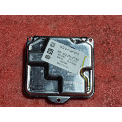 Cadillac XT5 Headlight LED Ballast Module 2019-2025 | GMC Terrain