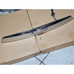 23188127 Chevrolet Equinox Liftgate Deck Lid Handle Applique (chrome Panel)