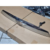 23188127 Chevrolet Equinox Liftgate Deck Lid Handle Applique (chrome Panel)