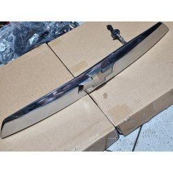 23188127 Chevrolet Equinox Liftgate Deck Lid Handle Applique (chrome Panel)