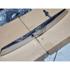 23188127 Chevrolet Equinox Liftgate Deck Lid Handle Applique (chrome Panel)