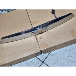 23188127 Chevrolet Equinox Liftgate Deck Lid Handle Applique (chrome Panel)