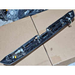 23188127 Chevrolet Equinox Liftgate Deck Lid Handle Applique (chrome Panel)
