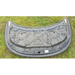 FORD EXPLORER HOOD 2011-2015 FW7E-9C485-Z ALUMINUM