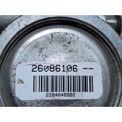 26086106 Chevrolet Power Steering Pump 22840468