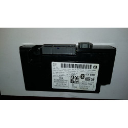 05091908AB Dodge Dart Telematics Control Module 2012-2015