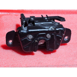 68309893AJ Dodge Ram 1500 Tailgate Lock Latch Actuator (left) 2019-2025