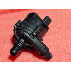 A0005007600 Mercedes-Benz C-Class Auxiliary Coolant Water Pump 2020-2025