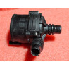 A0005007600 Mercedes-Benz C-Class Auxiliary Coolant Water Pump 2020-2025