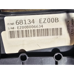 68134-EZ00B Nissan Titan Right Dash Trim Cover Panel 2016-2024 68760-EZ40A