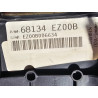 68134-EZ00B Nissan Titan Right Dash Trim Cover Panel 2016-2024 68760-EZ40A