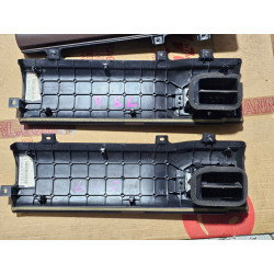 68134-EZ00B Nissan Titan Right Dash Trim Cover Panel 2016-2024 68760-EZ40A