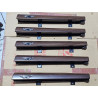 68220-EZ40A Nissan Titan Right Passenger Side Dash Trim Bezel (wood)