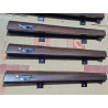 68220-EZ40A Nissan Titan Right Passenger Side Dash Trim Bezel (wood)