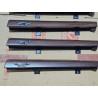 68220-EZ40A Nissan Titan Right Passenger Side Dash Trim Bezel (wood)