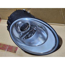 1C0941030N Volkswagen Beetle Right Halogen Headlight 2006-2010